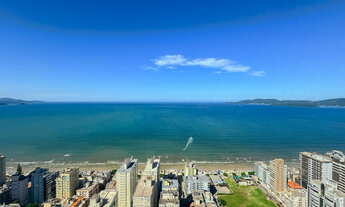 Imagem 5: Cobertura com 5 dormitórios à venda sendo 4 suítes, 460.56 m² por - R$ 12.500.000,00 - Cas