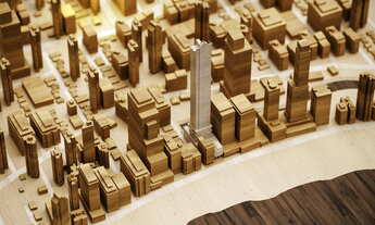 Imagem 5: Apartamento com 4 dormitórios à venda sendo 4 suítes, 184.3 m² por - R$ 15.550.000,00 - Ce