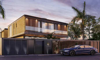 Imagem 2: Apartamento com 4 dormitórios à venda sendo 4 suítes, 344.29 m² por - R$ 11.650.000,00 - P