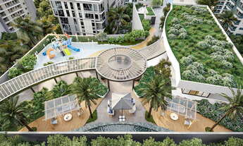 Imagem 6: Apartamento à venda sendo 4 suítes, 200.0 m² por - R$ 14.101.000,00 - Centro - Bal. Cambor