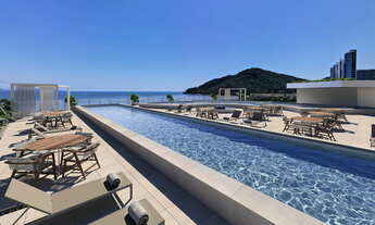 Imagem 3: Apartamento com 4 dormitórios à venda sendo 4 suítes, 196.13 m² por - R$ 18.500.000,00 - B