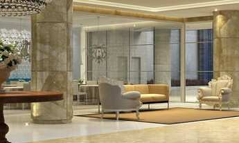 Imagem 7: Apartamento com 4 dormitórios à venda sendo 4 suítes, 196.13 m² por - R$ 14.000.000,00 - B