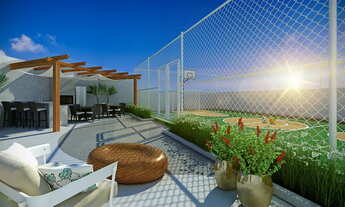 Imagem 5: Apartamento com 4 dormitórios à venda sendo 4 suítes, 196.13 m² por - R$ 14.000.000,00 - B