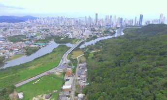 Imagem: Terreno à venda, 31.68 m² por - R$ 75.000.000,00