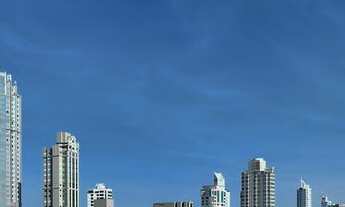 Imagem 3: Penthouse à venda sendo 6 suítes, 410.0 m² por - R$ 36.461.000,00 - Centro - Bal. Camboriú