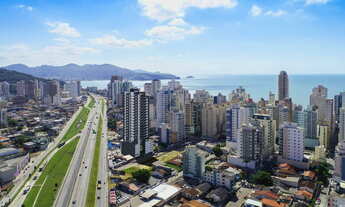 Imagem 2: Sala comercial à venda, 1000 m² por - R$ 19.100.000,00 - Meia Praia - Itapema/SC