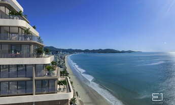 Imagem 5: 4 Suítes, 264,7m2, bairro Meia Praia - Itapema/SC