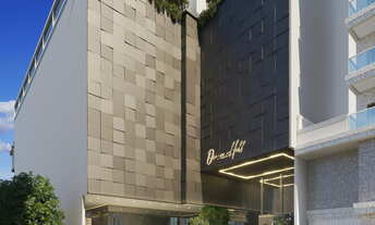 Imagem 4: Cobertura com 5 dormitórios à venda sendo 5 suítes, 417.6 m² por - R$ 23.259.869,09 - Meia