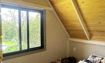 Imagem 4: Chácara com 3 dormitórios e 2 vagas de garagem em Salto do Engenho