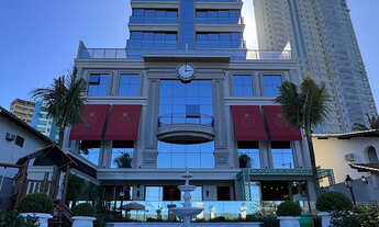 Imagem: Apartamento com 4 dormitórios à venda