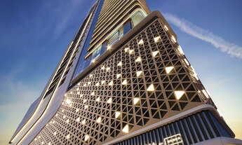 Imagem 4: Apartamento com 4 dormitórios à venda sendo 4 suítes, 205.34 m² por - R$ 8.200.000,00 - Pe