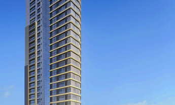 Imagem 2: Apartamento com 4 dormitórios à venda sendo 4 suítes, 205.34 m² por - R$ 8.200.000,00 - Pe