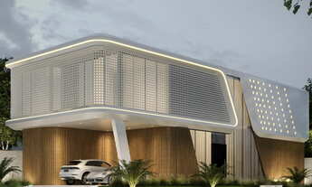 Imagem: Casa com 4 dormitórios à venda sendo 4