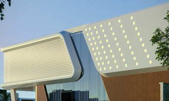 Imagem 2: Casa com 4 dormitórios à venda sendo 4 suítes, 323.85 m² por - R$ 7.200.000,00 - Vivapark