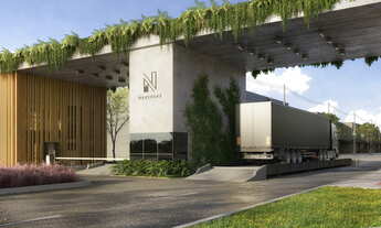 Imagem 2: Apartamento à venda, 7752.0 m² por - R$ 14.644.069,94 - Volta Grande - Navegantes/SC