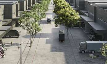 Imagem 3: Apartamento à venda, 7752.0 m² por - R$ 14.644.069,94 - Volta Grande - Navegantes/SC