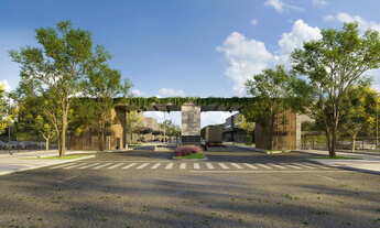 Imagem: Apartamento à venda, 14195.0 m² por