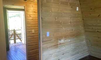 Imagem 2: Casa com 2 dormitórios em Governador Celso Ramos/SC