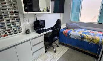 Imagem 4: Casa com 3 dormitórios e 2 vagas de garagem Itinga