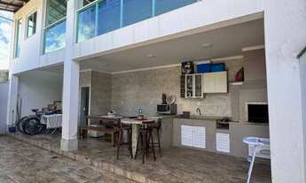 Imagem 2: Casa com 3 dormitórios e 2 vagas de garagem Itinga