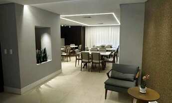 Imagem 7: Apartamento com 3 dormitórios sendo 1 suíte e 2 vagas de garagem em Joinville/SC