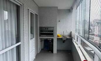 Imagem 2: Apartamento com 3 dormitórios sendo 1 suíte e 2 vagas de garagem em Joinville/SC