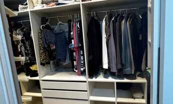 Imagem 5: Apartamento com 3 dormitórios sendo 1 suíte e 2 vagas de garagem em Joinville/SC