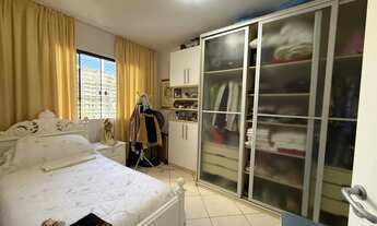 Imagem: Apartamento com 3 dormitórios sendo 1 suíte