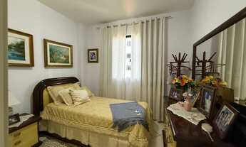 Imagem 6: Apartamento com 3 dormitórios sendo 1 suíte e 1 vaga de garagem no bairro Fazenda em Itaja