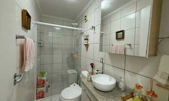 Imagem 3: Apartamento com 3 dormitórios sendo 1 suíte e 1 vaga de garagem no bairro Fazenda em Itaja