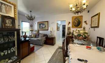 Imagem 2: Apartamento com 3 dormitórios sendo 1 suíte e 1 vaga de garagem no bairro Fazenda em Itaja