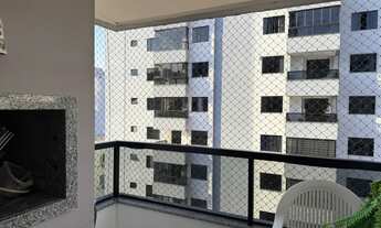 Imagem 5: Apartamento com 3 dormitórios sendo 1 suíte e 1 vaga de garagem no bairro Fazenda em Itaja