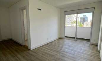 Imagem: Apartamento alto padrão com 3 suítes e