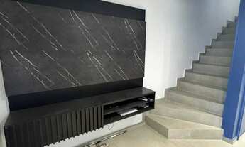 Imagem 5: Geminado com 2 dormitórios e 1 vaga de garagem no bairro Vila Nova