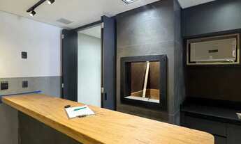 Imagem 2: Geminado com 2 dormitórios e 1 vaga de garagem no bairro Vila Nova