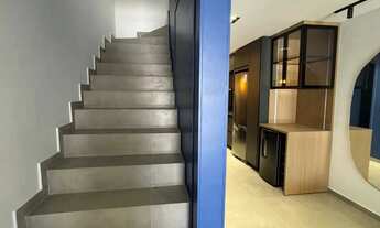 Imagem: Geminado com 2 dormitórios e 1 vaga de