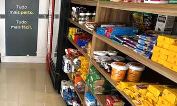 Imagem 6: Apartamento com 2 dormitórios sendo 1 suíte e 1 vaga de garagem no bairro Bucarein