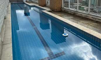 Imagem 5: Apartamento com 2 dormitórios sendo 1 suíte e 1 vaga de garagem no bairro Bucarein