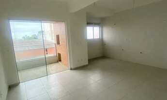 Imagem 2: Apartamento com 2 dormitórios sendo 1 suíte e 1 vaga de garagem no bairro Bucarein