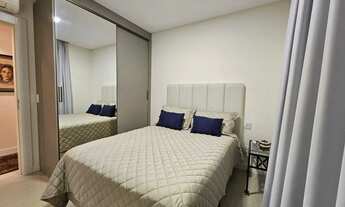 Imagem 3: Apartamento com 4 dormitórios sendo 2 suítes e 4 vagas de garagem no Centro de Balneário C