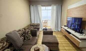 Imagem 6: Apartamento frente mar com 3 dormitórios sendo 2 suítes e 1 vaga de garagem em Balneário C