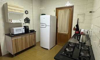 Imagem 3: Apartamento frente mar com 3 dormitórios sendo 2 suítes e 1 vaga de garagem em Balneário C