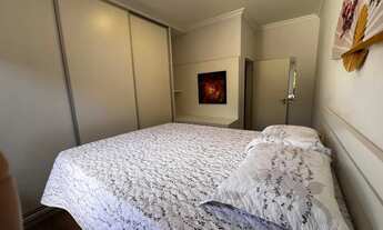 Imagem 2: Casa com 3 dormitórios sendo 1 suíte e 2 vagas de garagem no bairro Ressacada em Itajaí