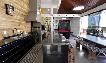 Imagem 4: Casa com 3 dormitórios sendo 1 suíte e 2 vagas de garagem no bairro Ressacada em Itajaí