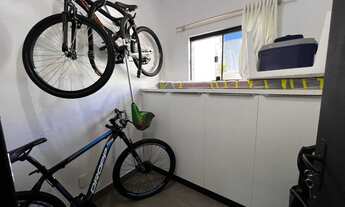 Imagem 7: Casa com 3 dormitórios sendo 1 suíte e 2 vagas de garagem no bairro Ressacada em Itajaí