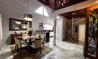 Imagem 5: Casa com 3 dormitórios sendo 1 suíte e 2 vagas de garagem no bairro Ressacada em Itajaí