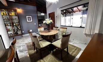 Imagem 6: Casa com 3 dormitórios sendo 1 suíte e 2 vagas de garagem no bairro Ressacada em Itajaí