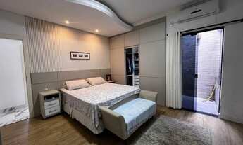 Imagem: Casa com 3 dormitórios sendo 1 suíte e