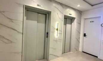 Imagem 7: Apartamento com 2 dormitórios sendo 1 suíte e 1 vaga de garagem no Fazenda em Itajaí