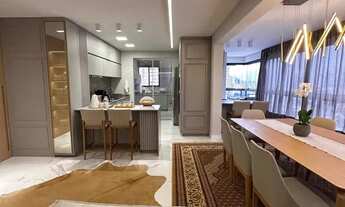 Imagem 5: Apartamento com 3 suítes e 2 vagas de garagem no Centro de Itajaí